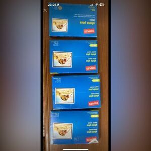 4* pack of 60 Sheets‎ Photo Gloss Paper 4 x 6 by Staples